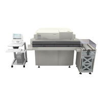 Architect i2000SR Service Manual