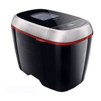 Philips HD9040 Quick Start Manual