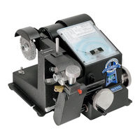 HPC Blitz 1200CMB Manual