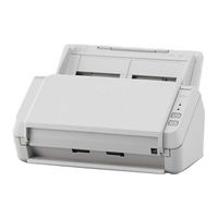 Fujitsu SP-1130N Operator's Manual