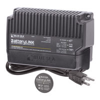 Blue Sea Systems Battery LINK 7608 User Manual