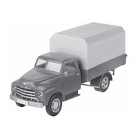 POLA G 331865 Quick Start Manual