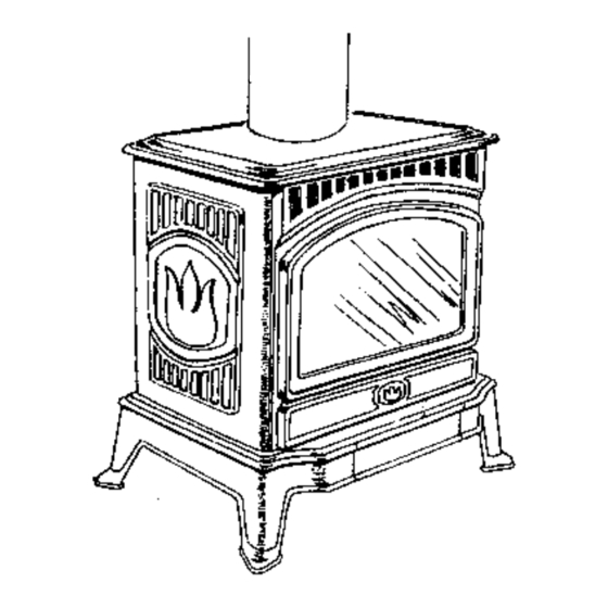 Breckwell G2100CDV Installation Manual