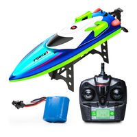 Force1 VELOCITY X RC User Manual