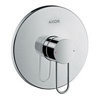 Axor Uno Quick Start Manual