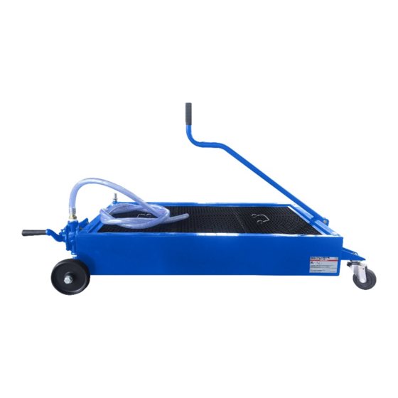 BGS technic 70153 Instruction Manual