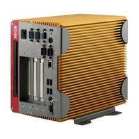Aaeon AEC-6915 Manual