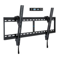 Mounting Dream HM2268-XL Installation Instruction