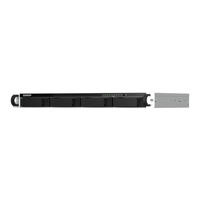 QNAP TS-64eU Series User Manual