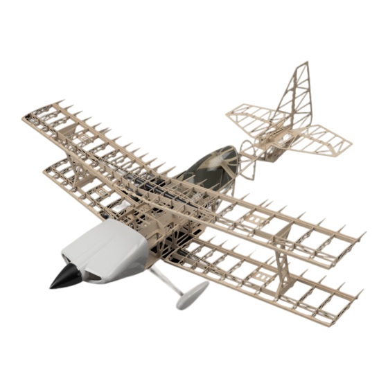 Skip Model Designs 41% Ultimate 10-300 Manual