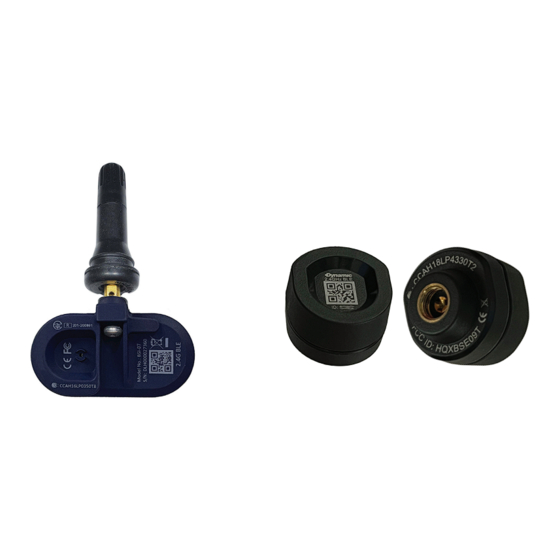 Dynamic BLE Series User Manual