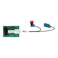 Micronor MR380-0-UNI Instruction Manual