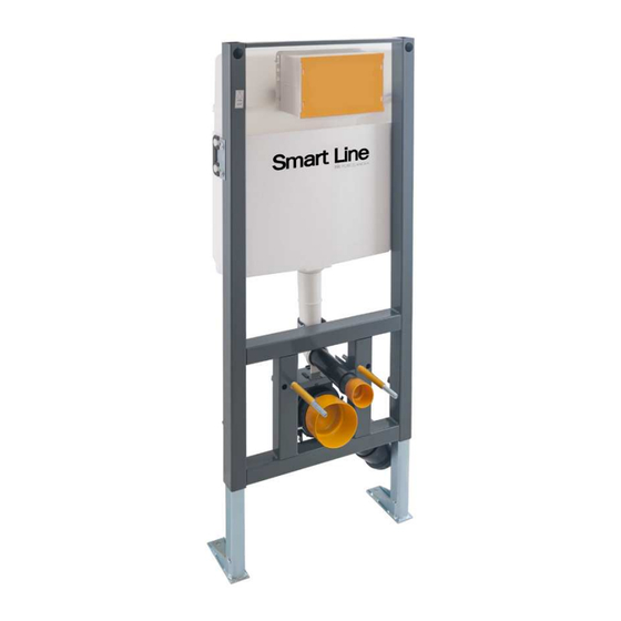 noken Smart Line 100104494 N386000007 Quick Start Manual