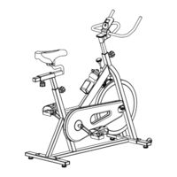 XFit MOUNTAIN User Manual