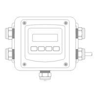 Analytical Technology Q46F/82 Manual