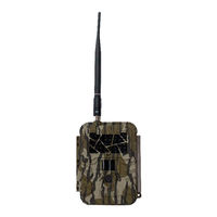 Verizon UM595-HD-3GV User Manual