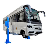 twin busch TW280 Manual