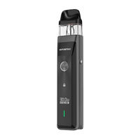 Vaporesso XROS PRO User Manual