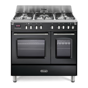 DeLonghi MEM 965T NX ED Manual