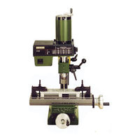 Proxxon 24104 Manual