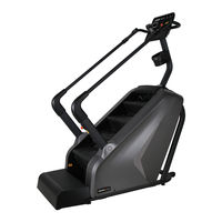 Taurus Stair Trainer ST10.5 Assembly And Operating Instructions Manual