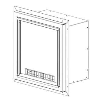 Enviro URBANA 50-4175 Install Manual