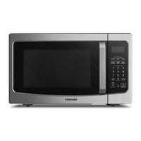 Toshiba ML-EM34PSS User Manual