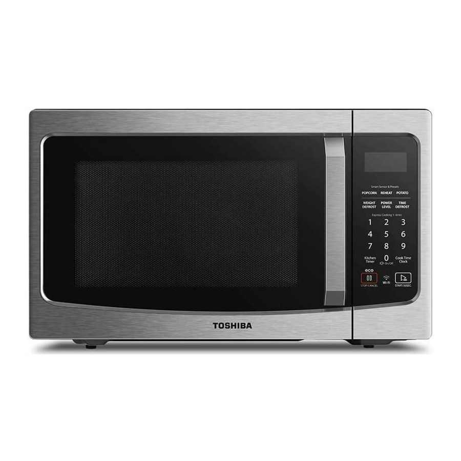 Toshiba ML-EM34P(SS) TROUBLESHOOTING Manual