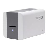 idp SMART-21 Quick Installation Manual