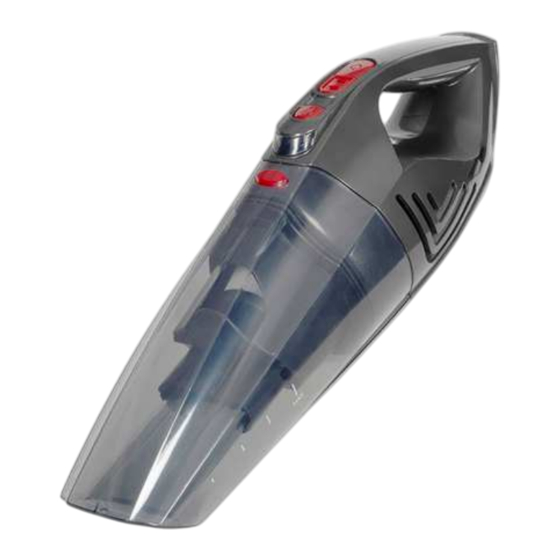 Livoo DOH137 User Manual