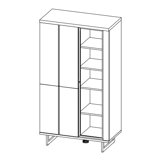 gbo Samson GL100CM Manuals