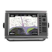 Garmin GPSMAP 421/421s Technical Reference