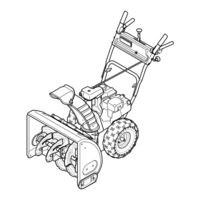 MTD 31AH6ZFH729 Operator's Manual