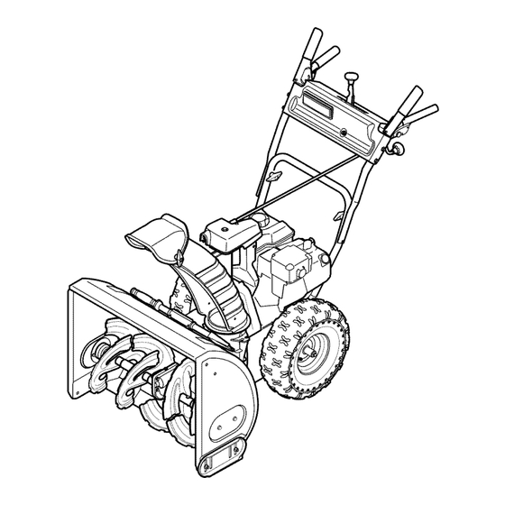 MTD 31AH6ZFH729 Operator's Manual