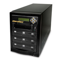 Aleratec 260152 User Manual