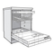 Dishwasher Miele G 856 Operating Instructions Manual