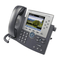 IP Phone Cisco 7965G Manual