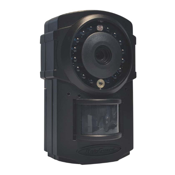 Boly Media BG500 series User Manual