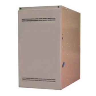 York G8C SERIES Technical Manual
