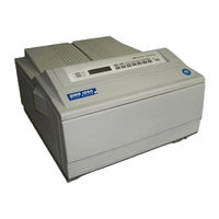 QMS 1660E Getting Started