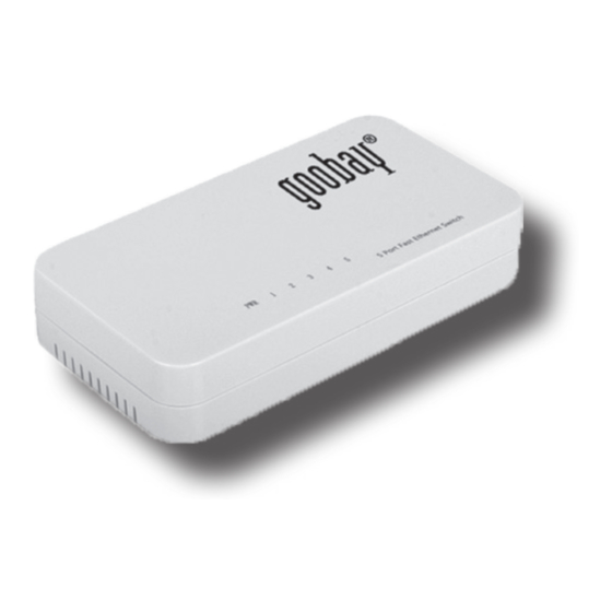 Goobay 93122 User Manual