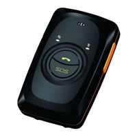MeiTrack MT90G User Manual