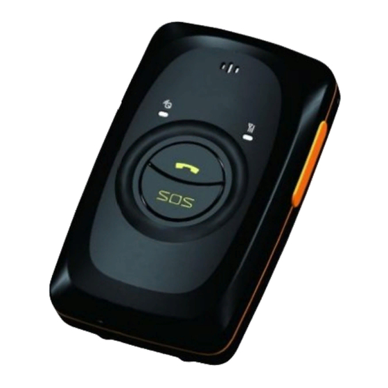 MeiTrack MT90G User Manual