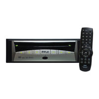 Pyle PLDVD130 Owner's Manual
