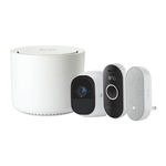 Arlo Audio Doorbell Quick Start Manual