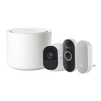 Arlo Chime User Manual