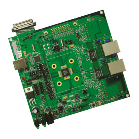 Micrel KSZ8463ML User Manual