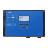Skf 086501 Operating Instructions Manual