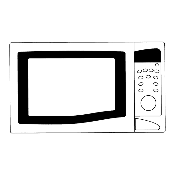 Smeg ME200B Instructions For Use Manual
