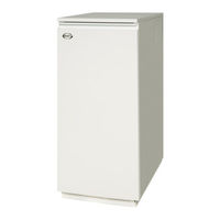 Grant Combi XS Installation And Servicing Instructions